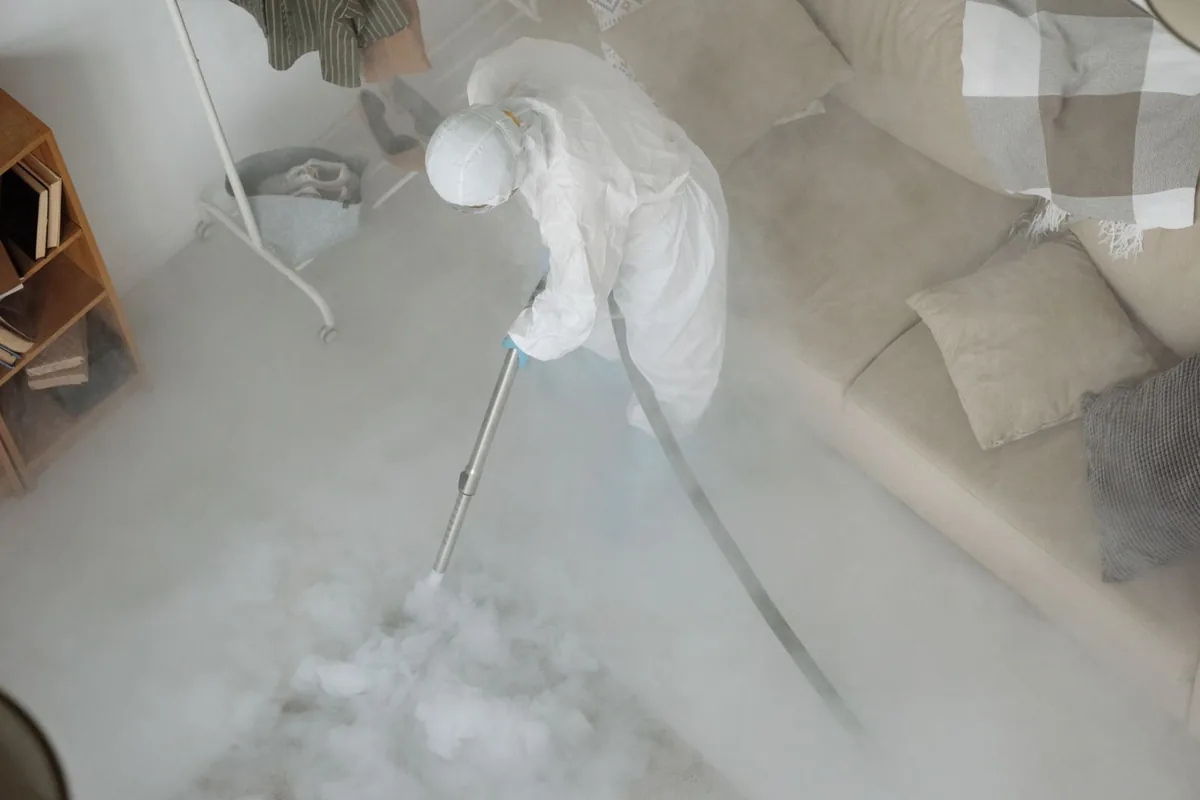 Biohazard Cleanup in Rhawnhurst, Philadelphia, PA