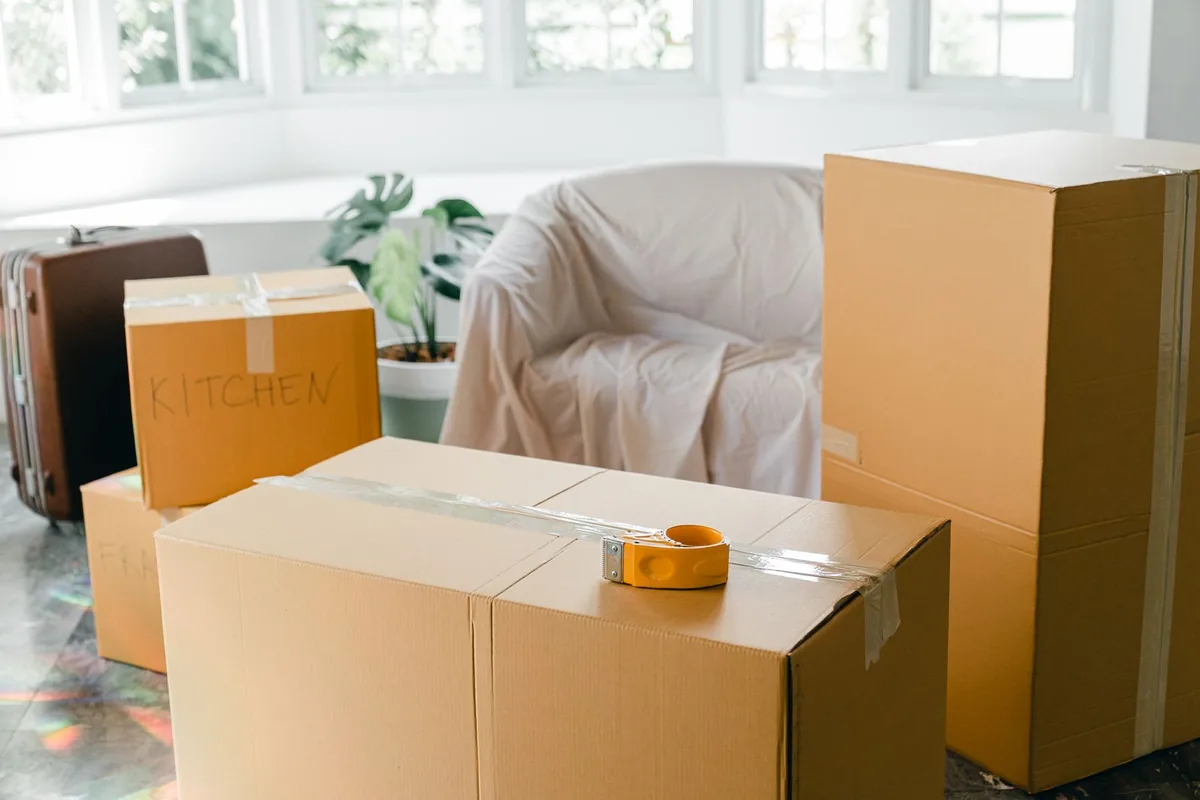 Hoarding Cleanup in Rhawnhurst, Philadelphia, PA
